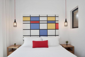 Cozy Suites Potos